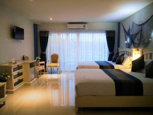 Imagen de la habitación del Hotel Ancora Blu Boutique B&b. Foto 7