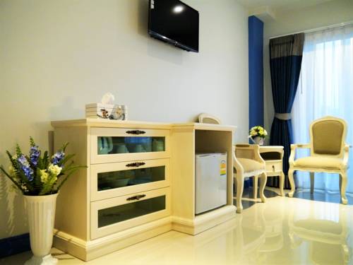 Imagen de la habitación del Hotel Ancora Blu Boutique B&b. Foto 8