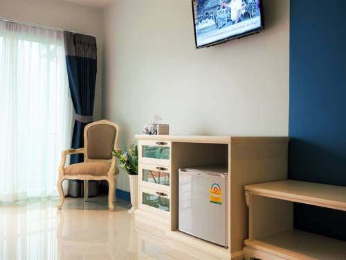 Imagen de la habitación del Hotel Ancora Blu Boutique B&b. Foto 9
