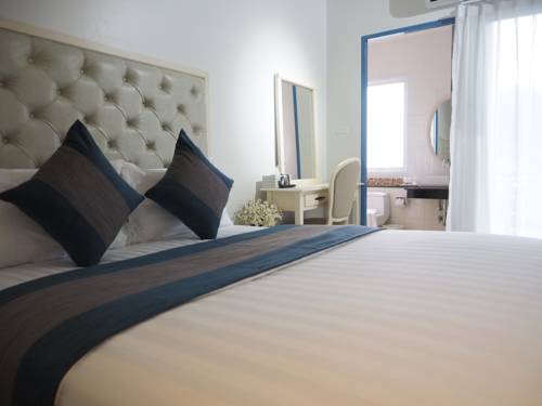 Imagen de la habitación del Hotel Ancora Blu Boutique B&b. Foto 10