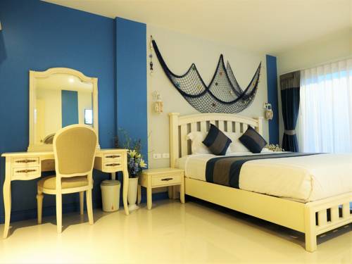 Imagen de la habitación del Hotel Ancora Blu Boutique B&b. Foto 11