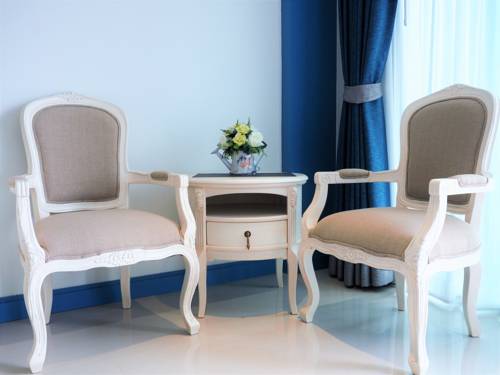 Imagen de la habitación del Hotel Ancora Blu Boutique B&b. Foto 13