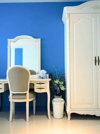 Imagen de la habitación del Hotel Ancora Blu Boutique B&b. Foto 14
