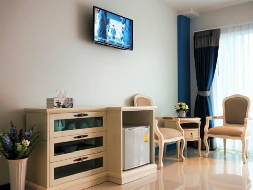 Imagen de la habitación del Hotel Ancora Blu Boutique B&b. Foto 15