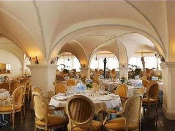 Imagen general del Hotel Ancora, Cortina d'Ampezzo . Foto 3