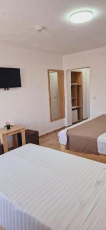 Imagen de la habitación del Hotel Ancora, Eforie Sud. Foto 17