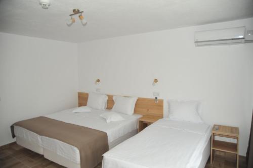 Imagen de la habitación del Hotel Ancora, Eforie Sud. Foto 18