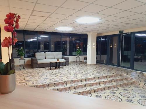 Imagen general del Hotel Ancora, Eforie Sud. Foto 13