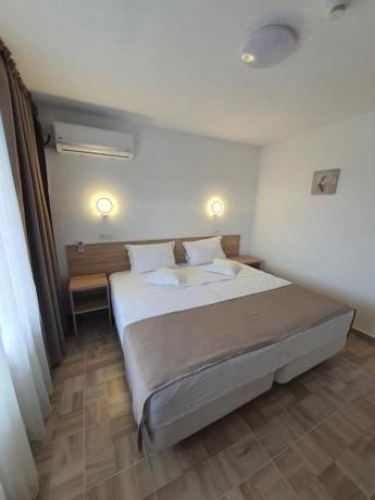 Imagen de la habitación del Hotel Ancora, Eforie Sud. Foto 20