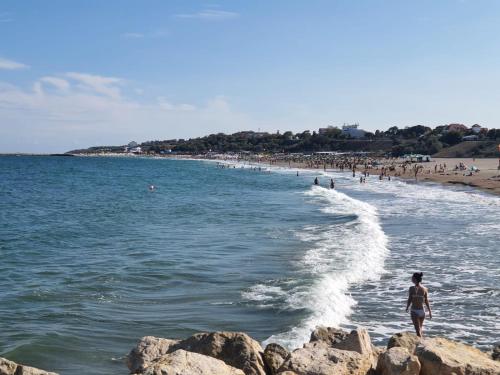 Imagen general del Hotel Ancora, Eforie Sud. Foto 16