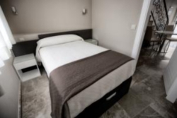 Imagen de la habitación del Hotel Ancora (Llanes). Foto 3