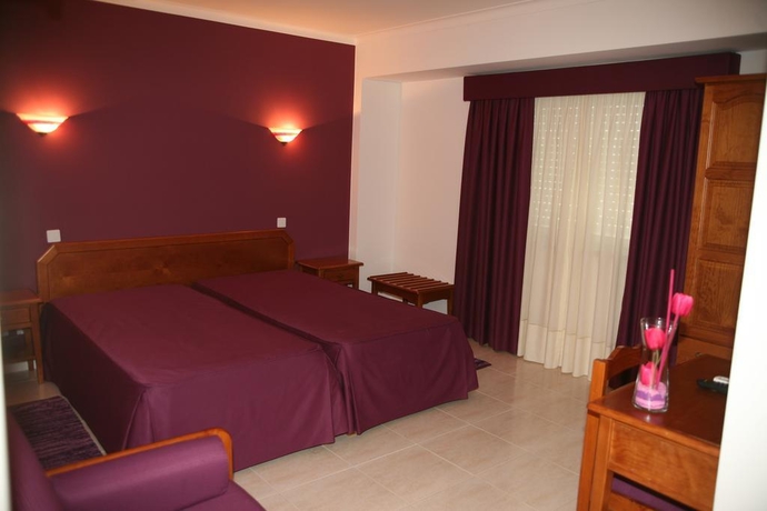 Imagen general del Hotel Ancora Mar. Foto 2