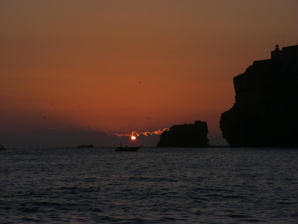 Imagen general del Hotel Ancora Mar. Foto 3