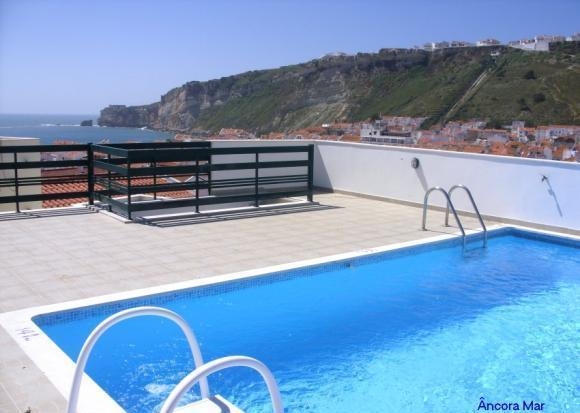 Imagen general del Hotel Ancora Mar. Foto 4