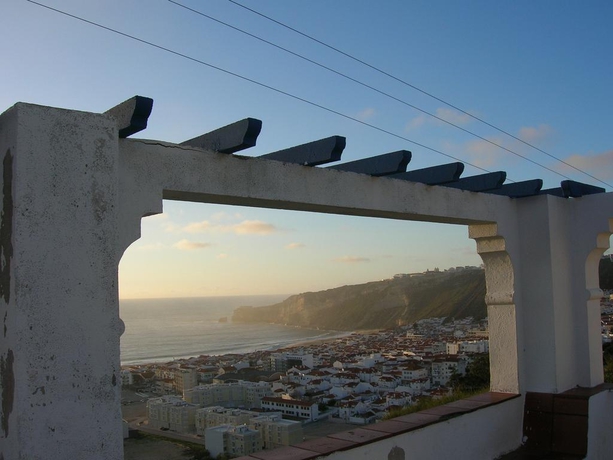 Imagen general del Hotel Ancora Mar. Foto 7