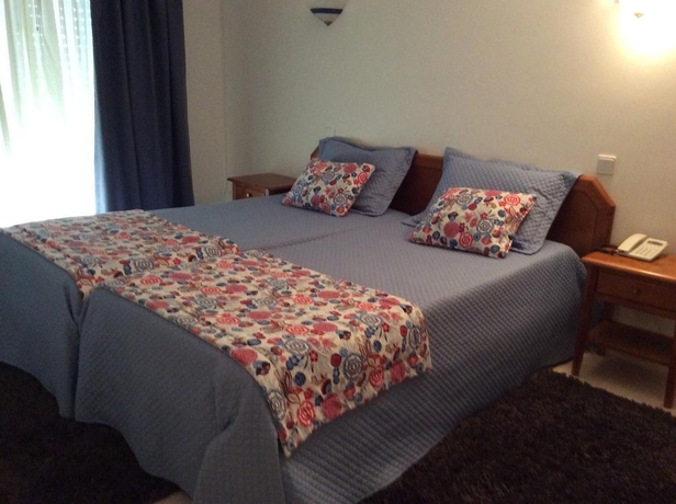 Imagen general del Hotel Ancora Mar. Foto 8