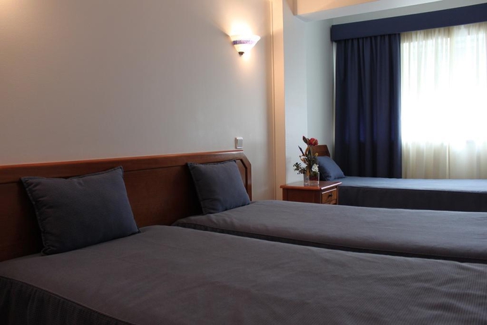 Imagen general del Hotel Ancora Mar. Foto 9