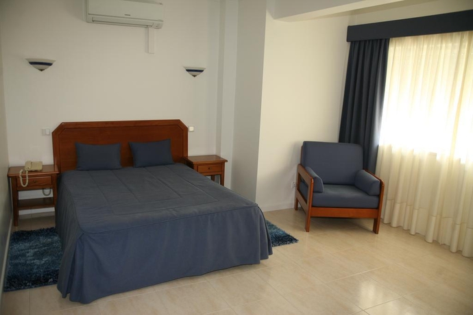 Imagen general del Hotel Ancora Mar. Foto 15