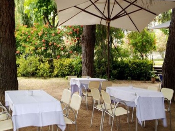 Imagen general del Hotel Ancora, Palamos. Foto 3