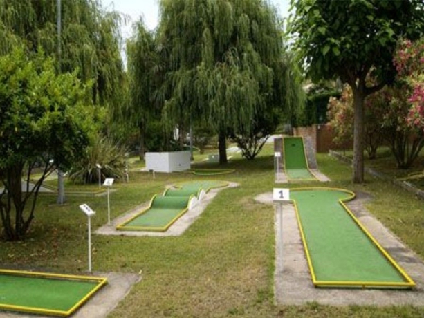 Imagen general del Hotel Ancora, Palamos. Foto 5