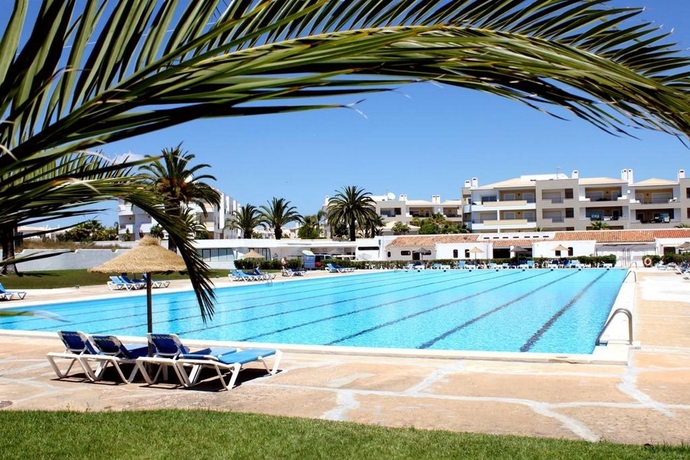 Imagen general del Hotel Ancora Park. Foto 2