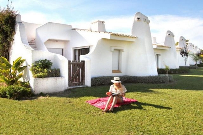 Imagen general del Hotel Ancora Park. Foto 4