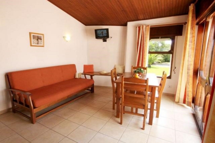 Imagen general del Hotel Ancora Park. Foto 5