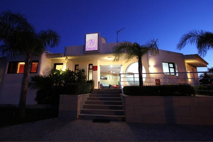 Imagen general del Hotel Ancora Park. Foto 8