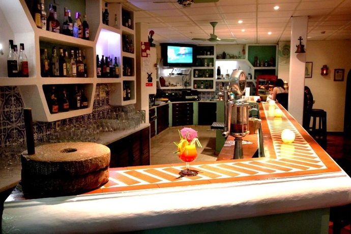 Imagen general del Hotel Ancora Park. Foto 14