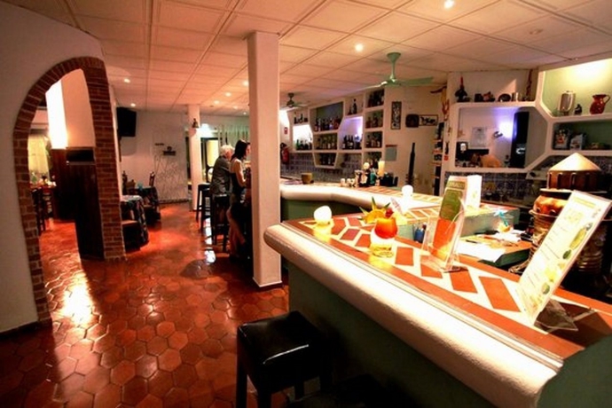 Imagen general del Hotel Ancora Park. Foto 15