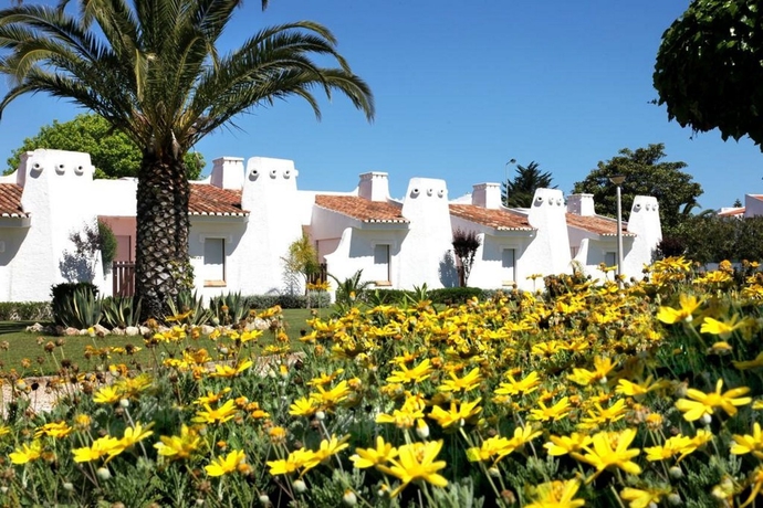 Imagen general del Hotel Ancora Park. Foto 16