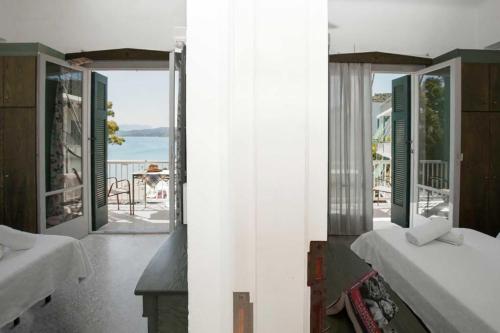 Imagen general del Hotel Ancora, Poros. Foto 7