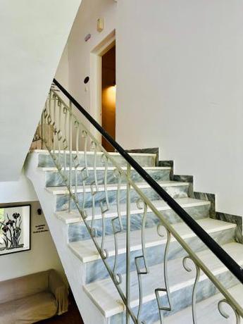 Imagen general del Hotel Ancora, Poros. Foto 11