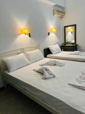 Imagen general del Hotel Ancora, Poros. Foto 13