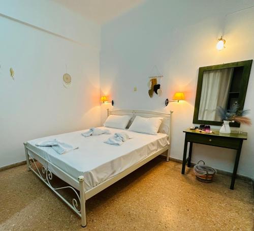 Imagen general del Hotel Ancora, Poros. Foto 14