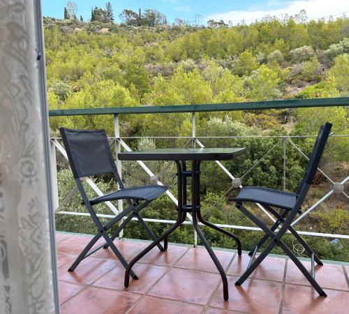 Imagen general del Hotel Ancora, Poros. Foto 17