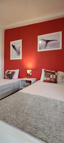 Imagen de la habitación del Hotel Ancora, Puerto L&oacute;pez. Foto 2