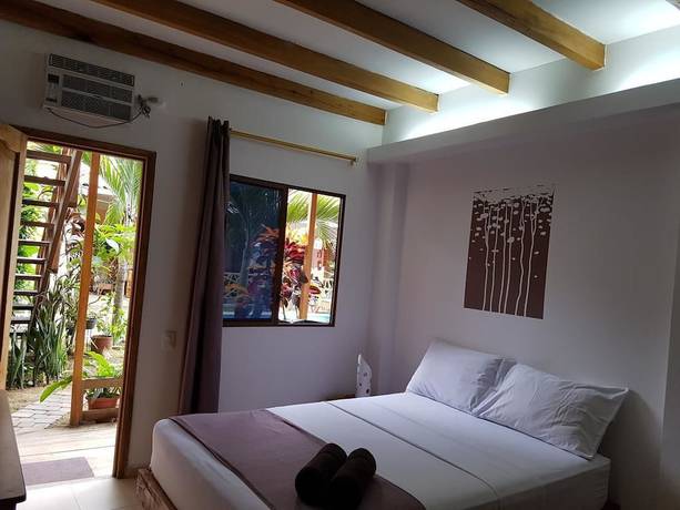 Imagen de la habitación del Hotel Ancora, Puerto L&oacute;pez. Foto 9
