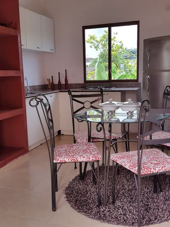 Imagen de la habitación del Hotel Ancora, Puerto L&oacute;pez. Foto 13