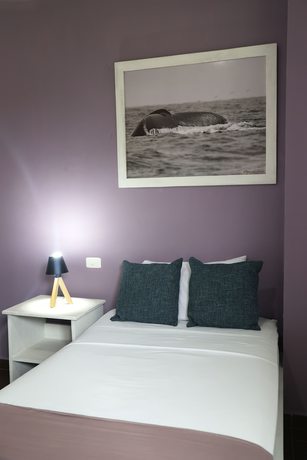 Imagen de la habitación del Hotel Ancora, Puerto L&oacute;pez. Foto 14