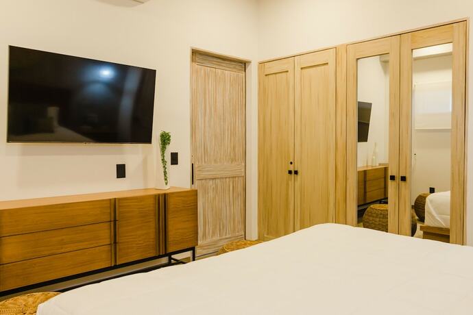 Imagen de la habitación del Hotel Ancora Punta Mita. Foto 12