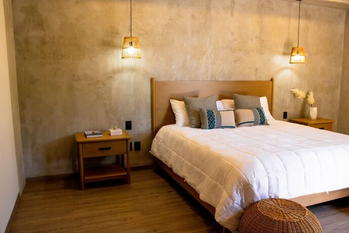 Imagen general del Hotel Ancora Punta Mita. Foto 3