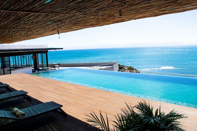 Imagen general del Hotel Ancora Punta Mita. Foto 4
