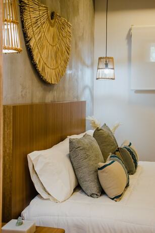 Imagen de la habitación del Hotel Ancora Punta Mita. Foto 16