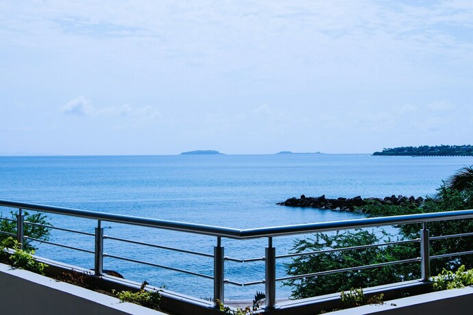 Imagen de la habitación del Hotel Ancora Punta Mita. Foto 18
