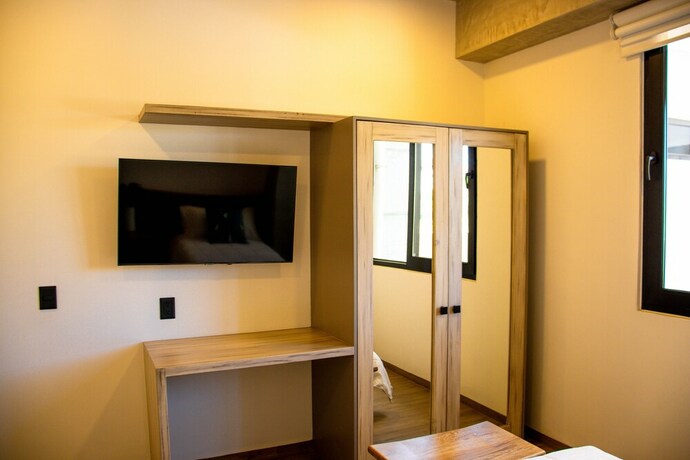 Imagen general del Hotel Ancora Punta Mita. Foto 6