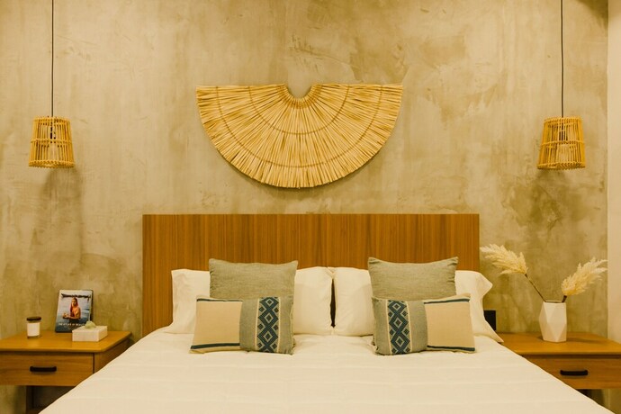Imagen de la habitación del Hotel Ancora Punta Mita. Foto 20