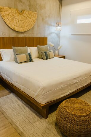 Imagen general del Hotel Ancora Punta Mita. Foto 9
