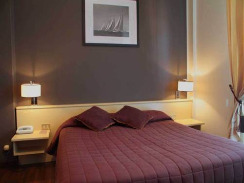 Imagen de la habitación del Hotel Ancora Riviera. Foto 6