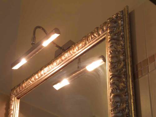 Imagen de la habitación del Hotel Ancora Riviera. Foto 7